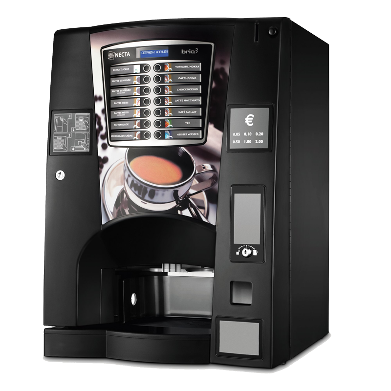 Expresor cafea Brio 3